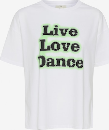 KaffeMajica 'KA Ellen' - bijela boja: prednji dio