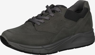 IMAC Sneaker in dunkelblau / grau, Produktansicht
