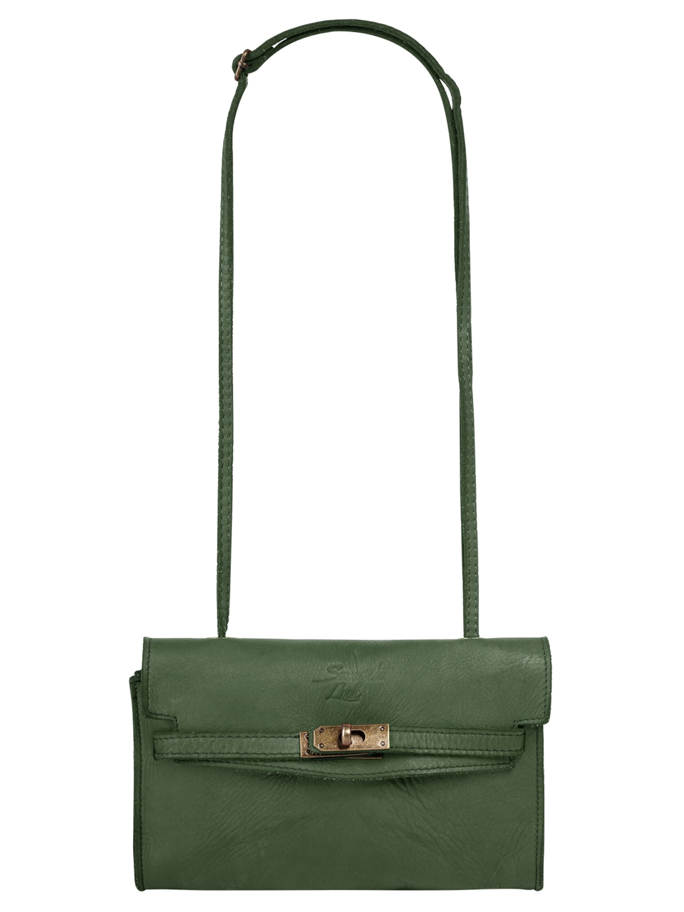 Sac à bandoulière Samantha Look en vert