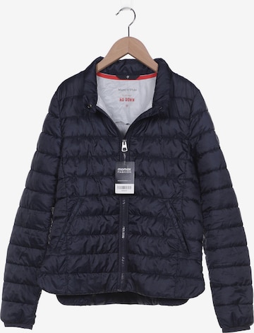 Marc O'Polo Jacket & Coat in M in Blue: front