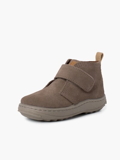 Pisamonas Stiefel in taupe, Produktansicht