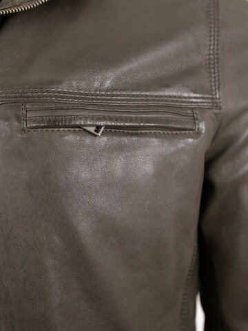 MADDOX Between-Season Jacket 'Aiden' in Brown