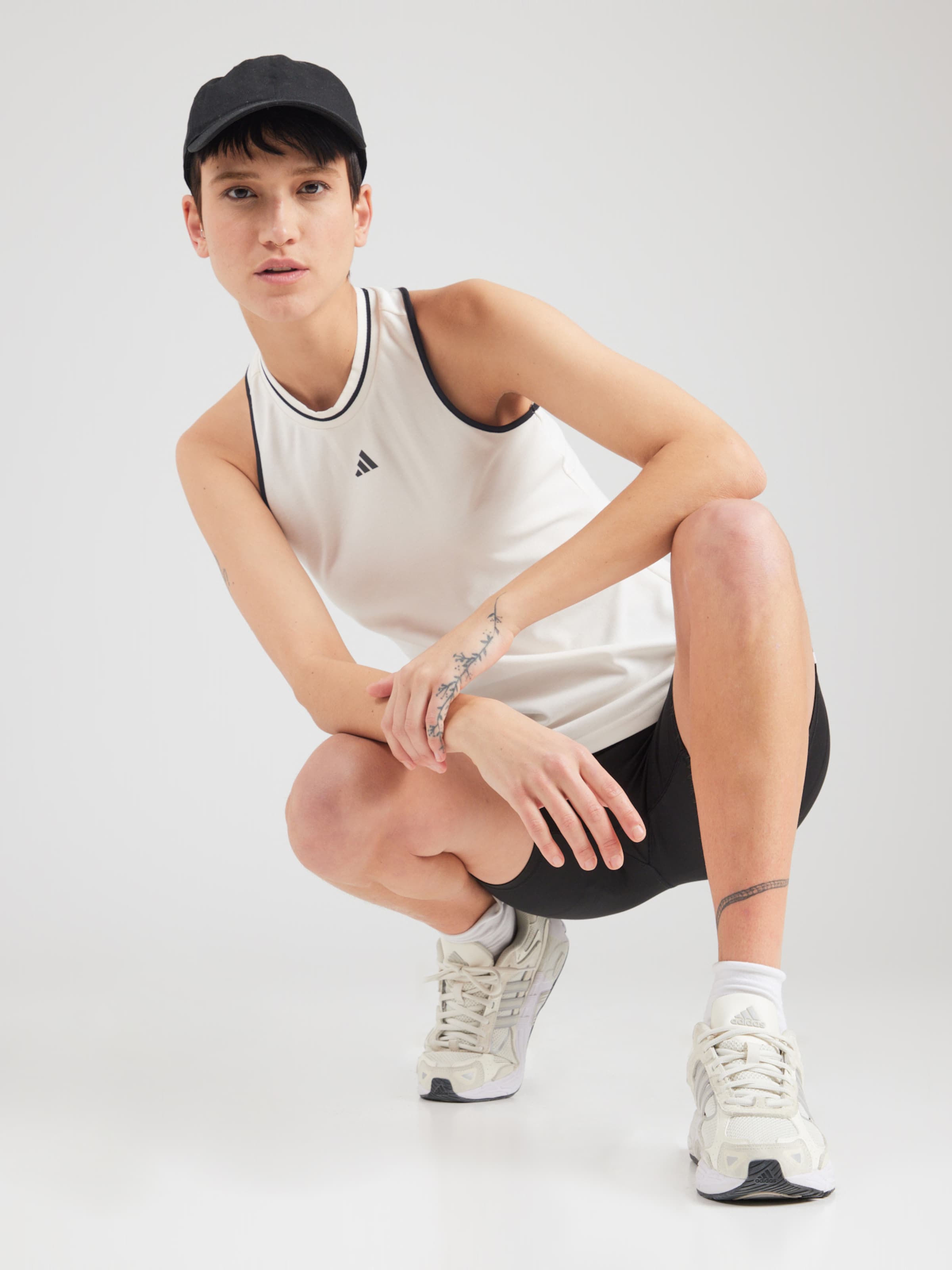 adidas sport heritage