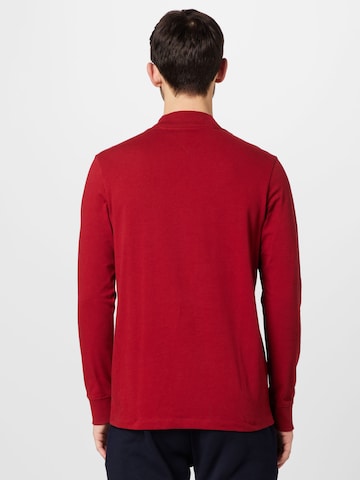 TOMMY HILFIGER Shirt in Rood