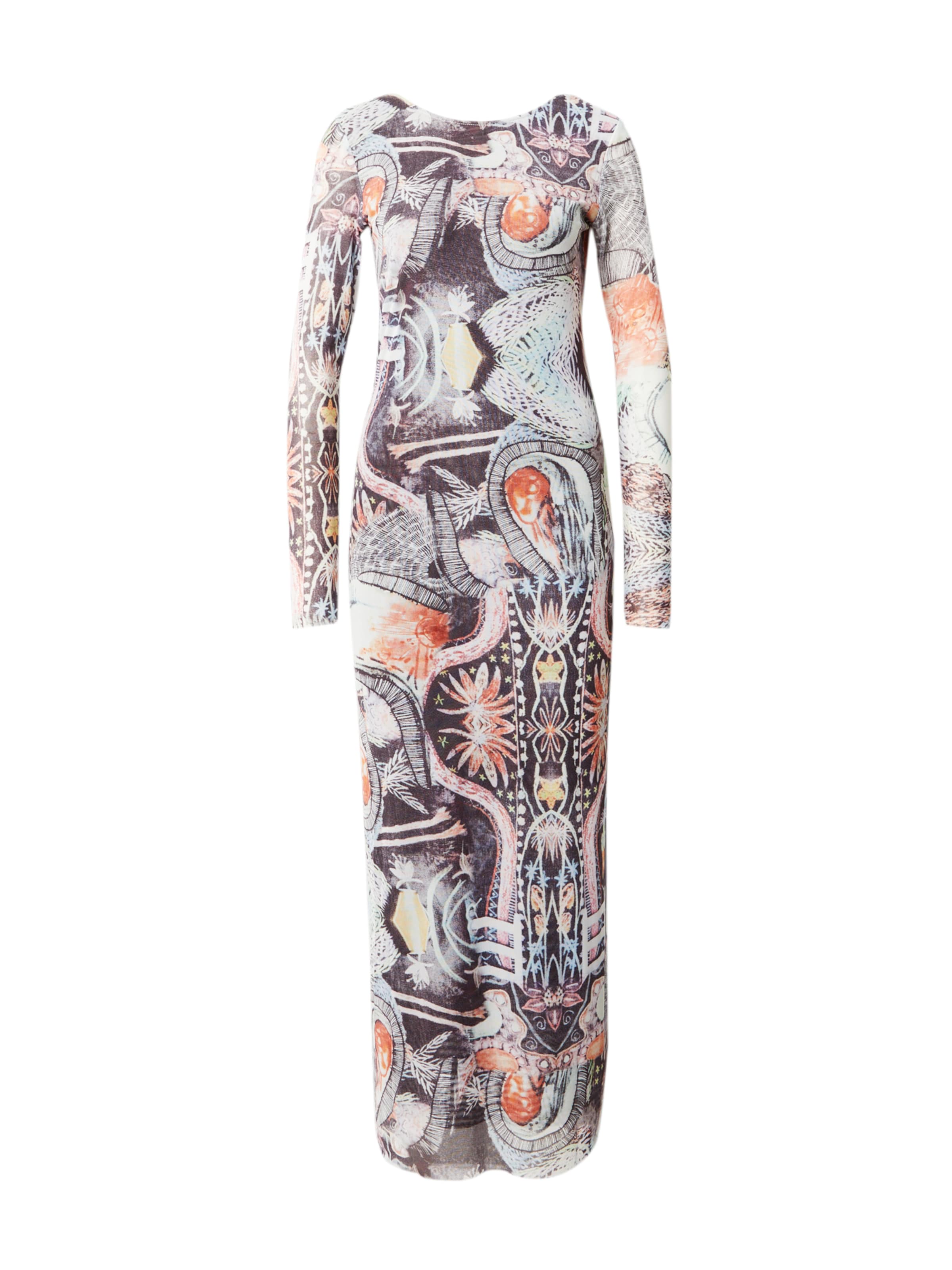 Résumé Dress 'Vince' in Mixed colors: front