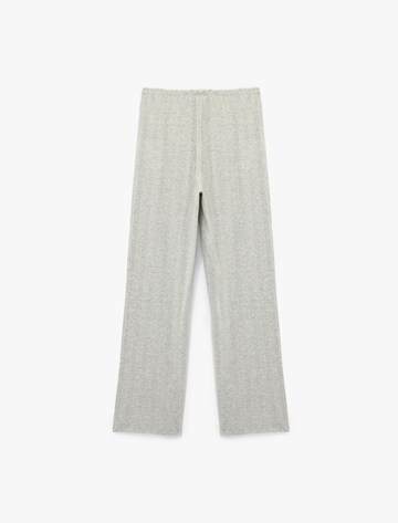 Koton Pajama Pants in Grey