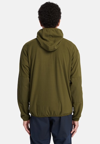 TIMBERLAND - Sweatshirt em verde