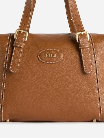 Alviero Martini Shoulder bag in Brown