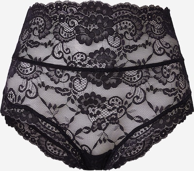 LingaDore Slip u crna, Pregled proizvoda