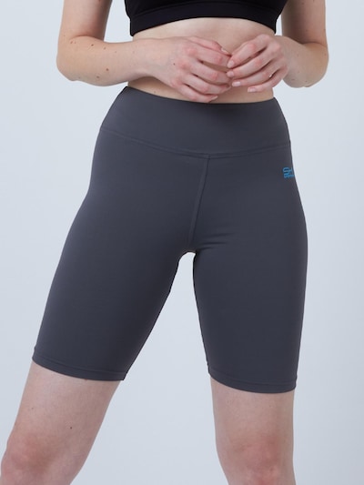 SPORTKIND Sportbroek in XS in de kleur Grijs, Productweergave