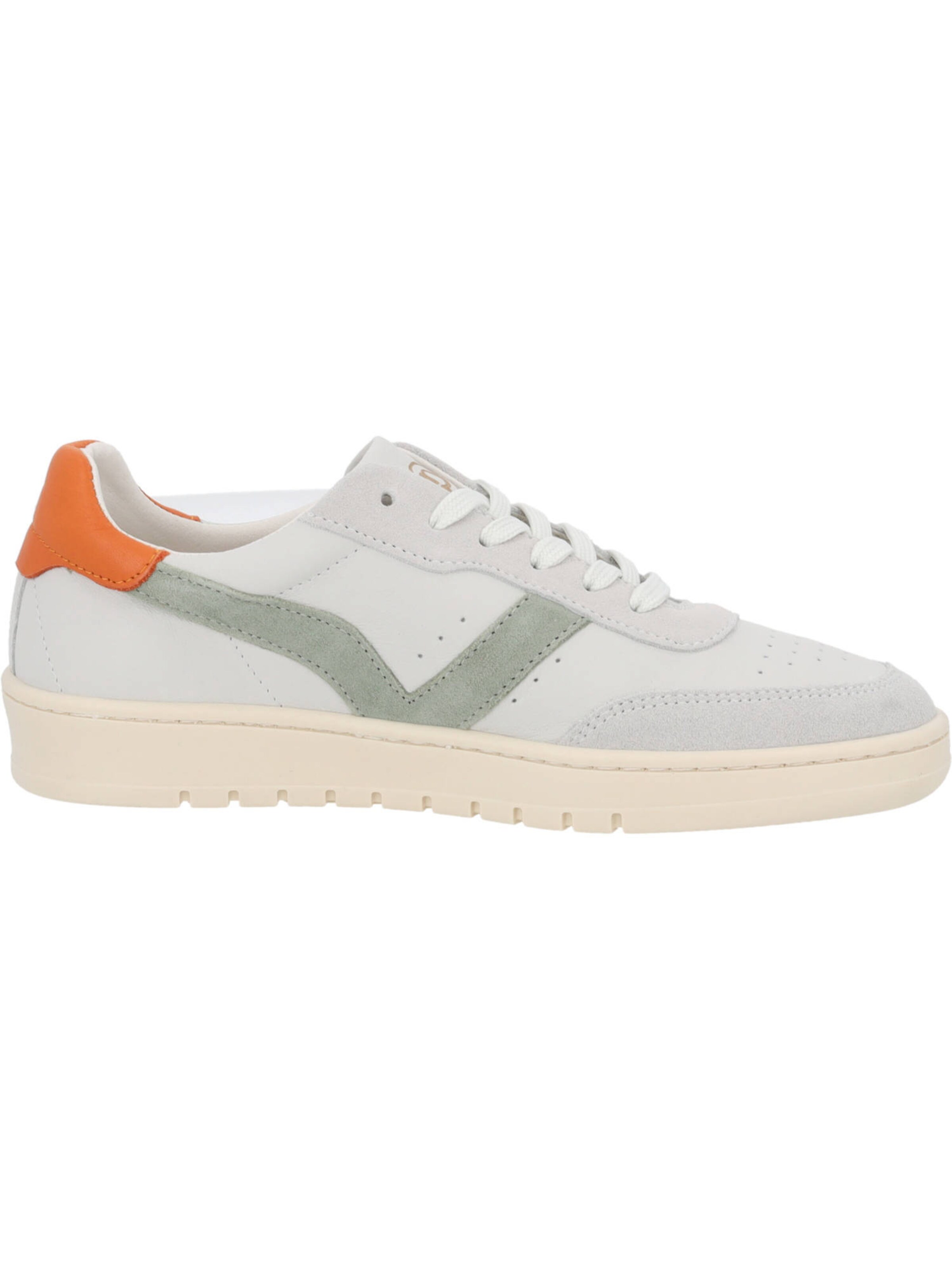 Palado Platform trainers 'Tholosa' in White