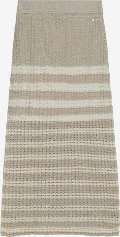 Scalpers Hame värissä beige: etupuoli