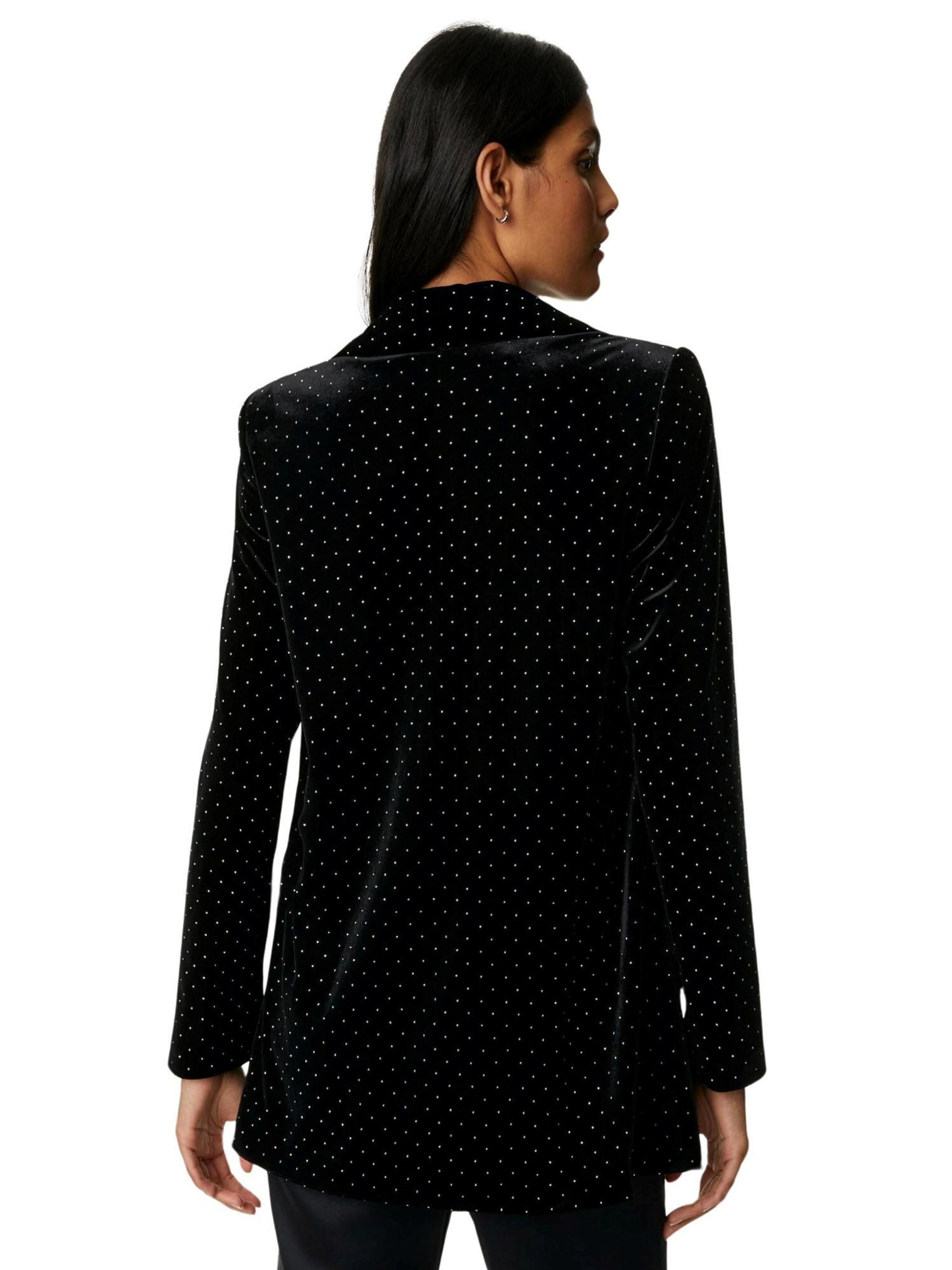 Marks & Spencer Blazers in Zwart