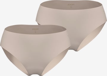 JOOP! Slip 'Sensation' in Beige: front