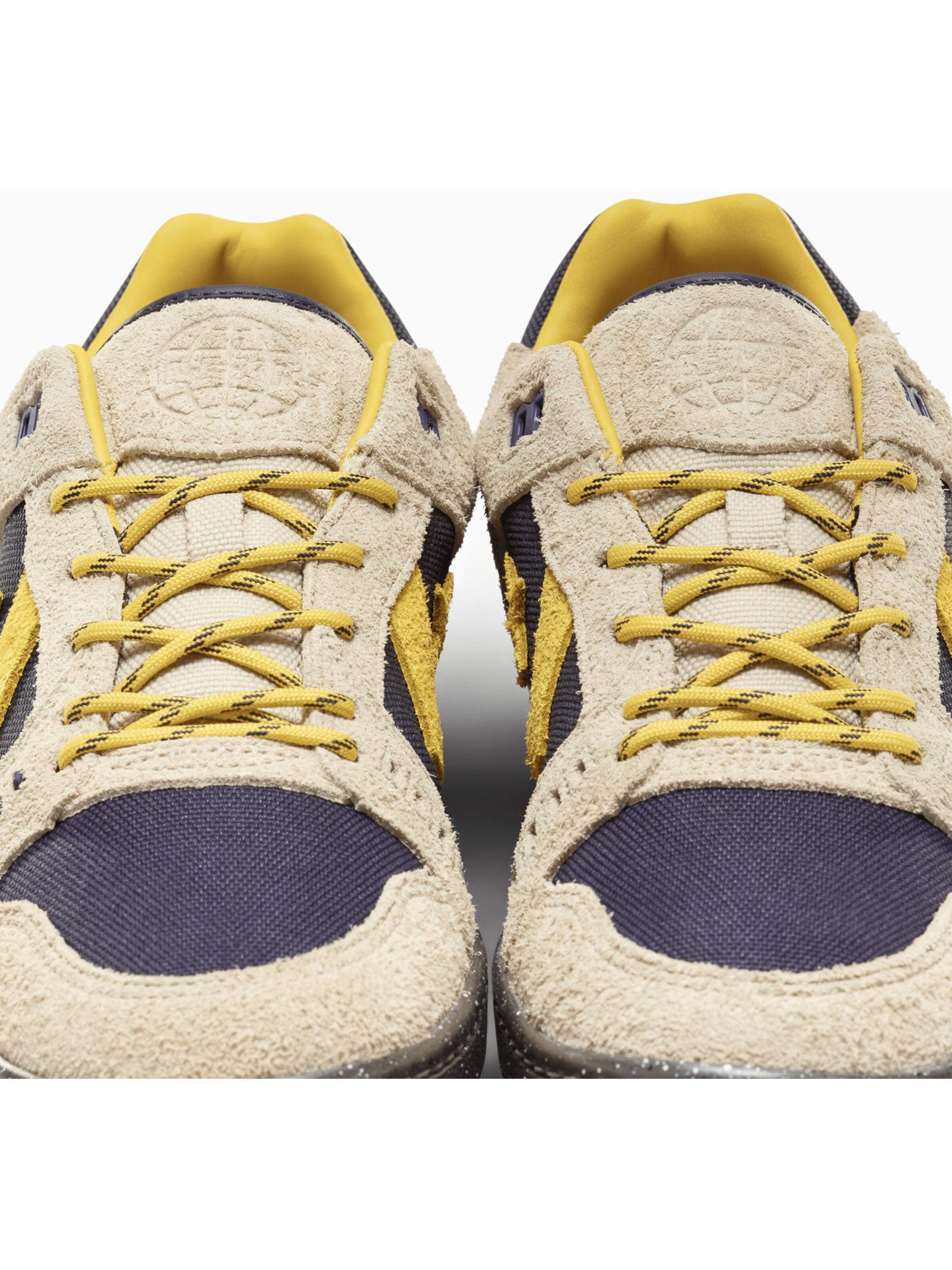 CONVERSE - Calzado deportivo 'Converse As-1 Pro' en beige