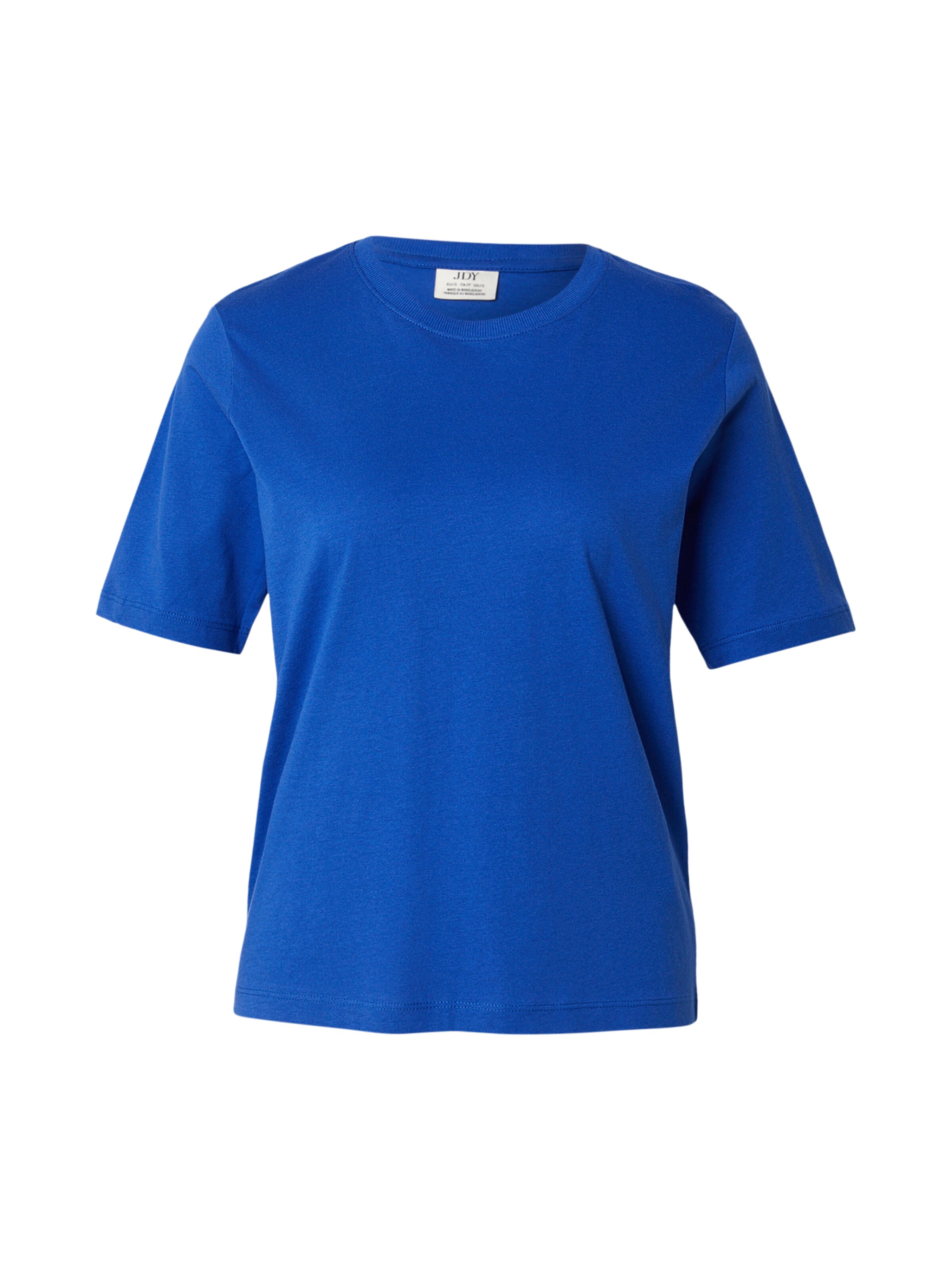 JDY Shirt 'JDYREX' in Blue: front