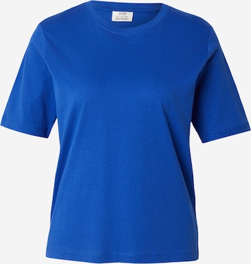 JDY Shirt 'JDYREX' in Blue: front