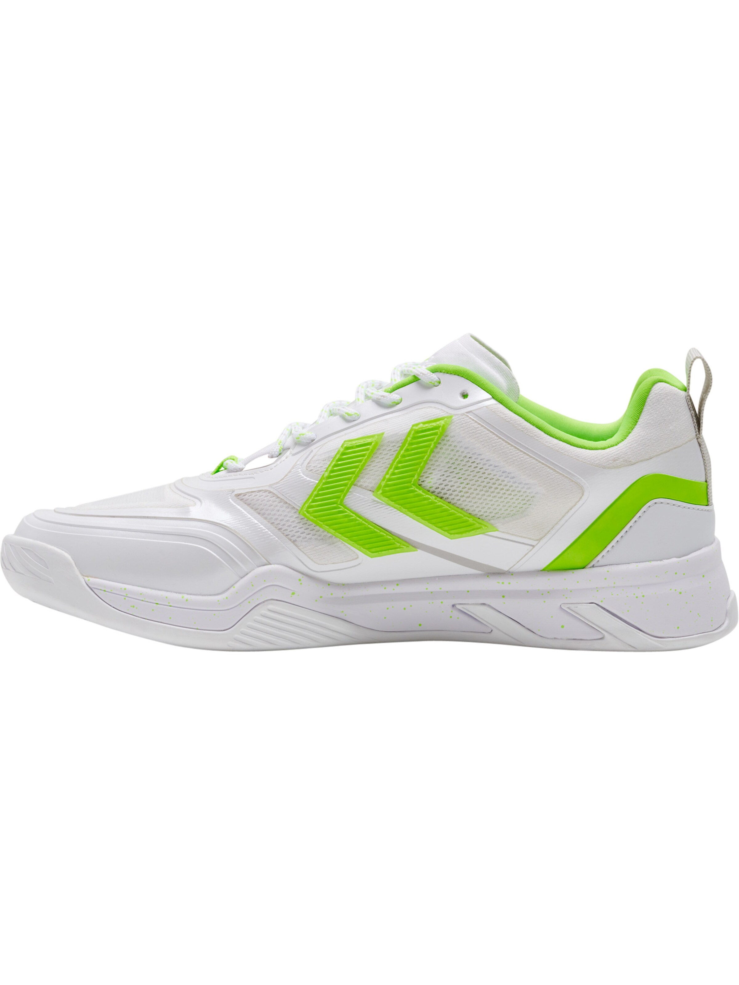 Hummel Sports shoe 'Uruz 2.0' in White