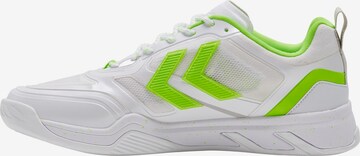 Hummel Athletic Shoes 'Uruz 2.0' in White