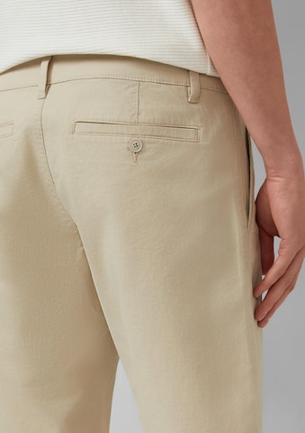 Regular Pantalon ' PHOENIX ' s.Oliver en beige