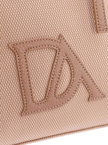 Don Algodon - Mochila 'Shore' en beige