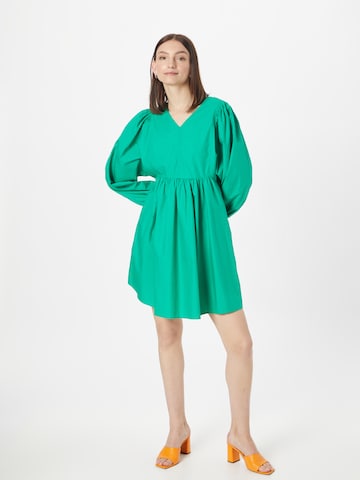 Rochie de la Marc O'Polo pe verde