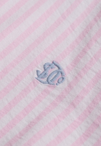 Superdry & Co Bluse i pink