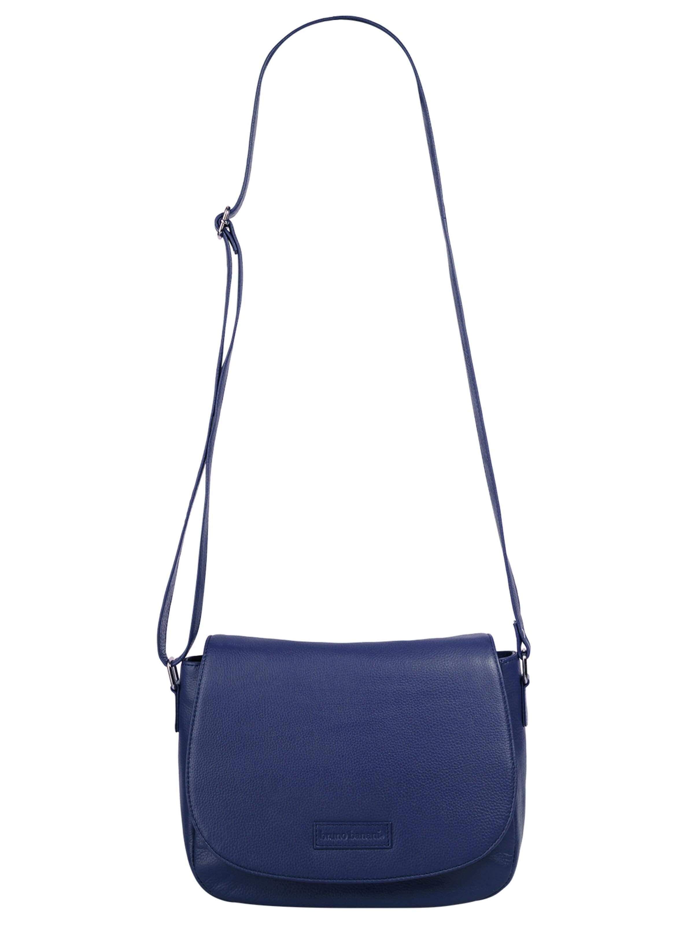 Bruno Banani Umhängetasche‌‌‌‌‌‌‌‌ in Blau