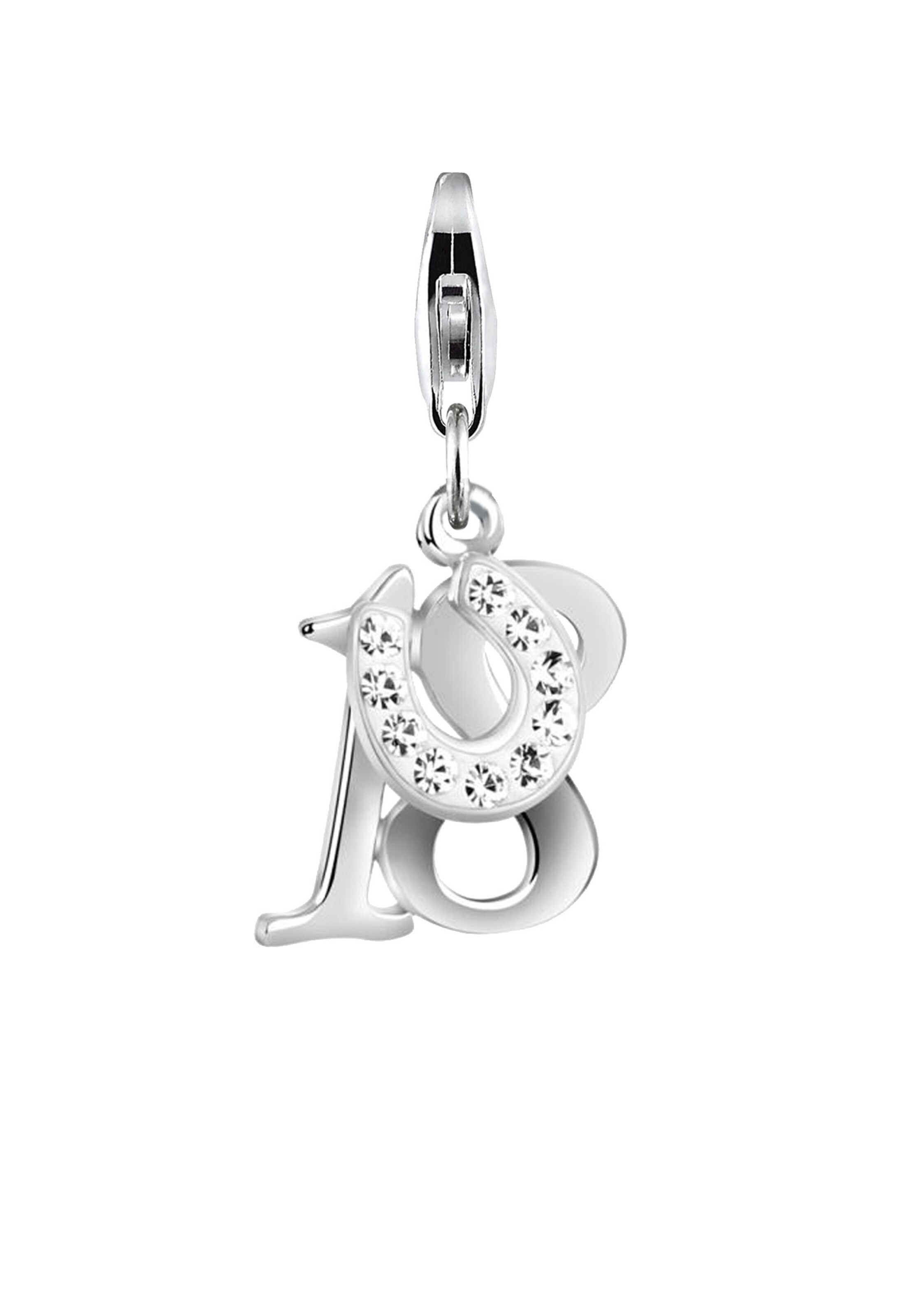 Nenalina Hangers in Zilver: voorkant