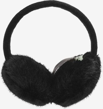 Cache-oreilles CODELLO en noir : devant