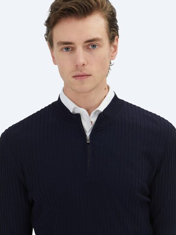 KİP Pullover‌‌‌‌‌‌‌‌‌‌ in Blau