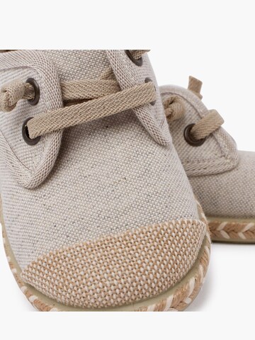 Baskets Pisamonas en gris