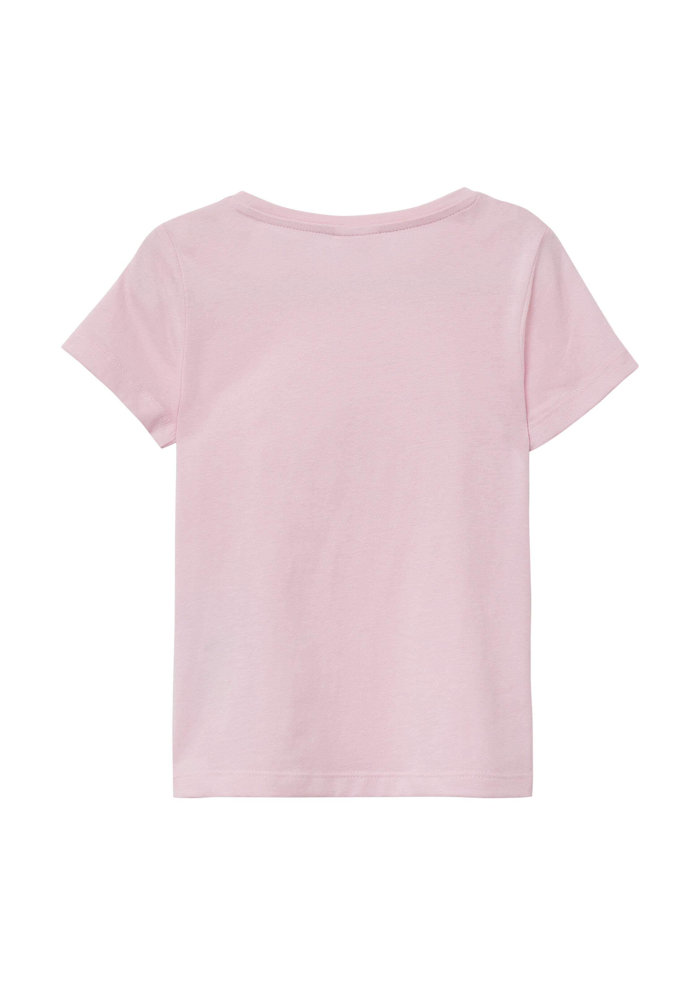 s.Oliver T-Shirt in Pink