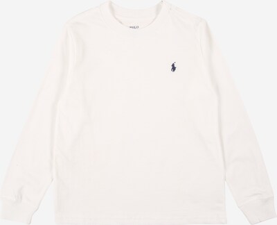Polo Ralph Lauren Μπλουζάκι σε μαύρο / λευκό, Άποψη προϊόντος