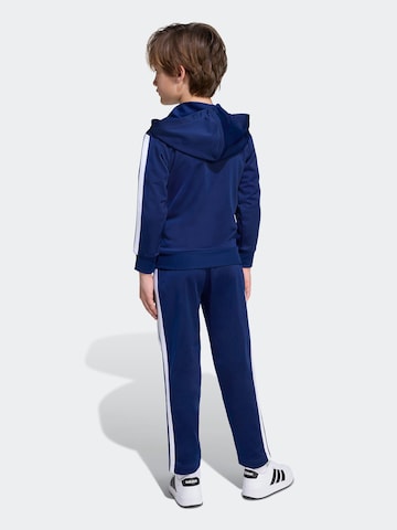 zils ADIDAS SPORTSWEAR Treniņtērps 'Essentials'