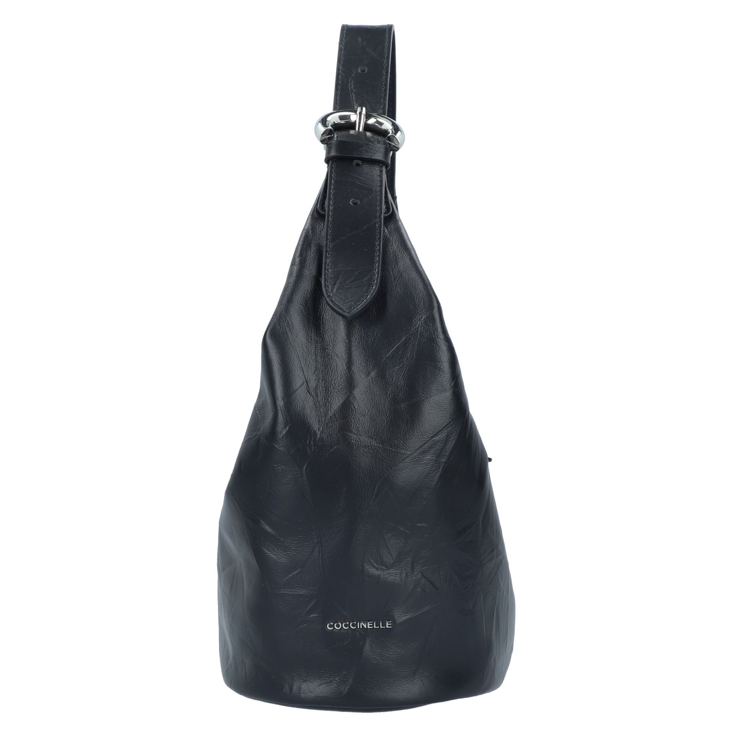 Coccinelle Shoulder bag 'Fernanda' in Black