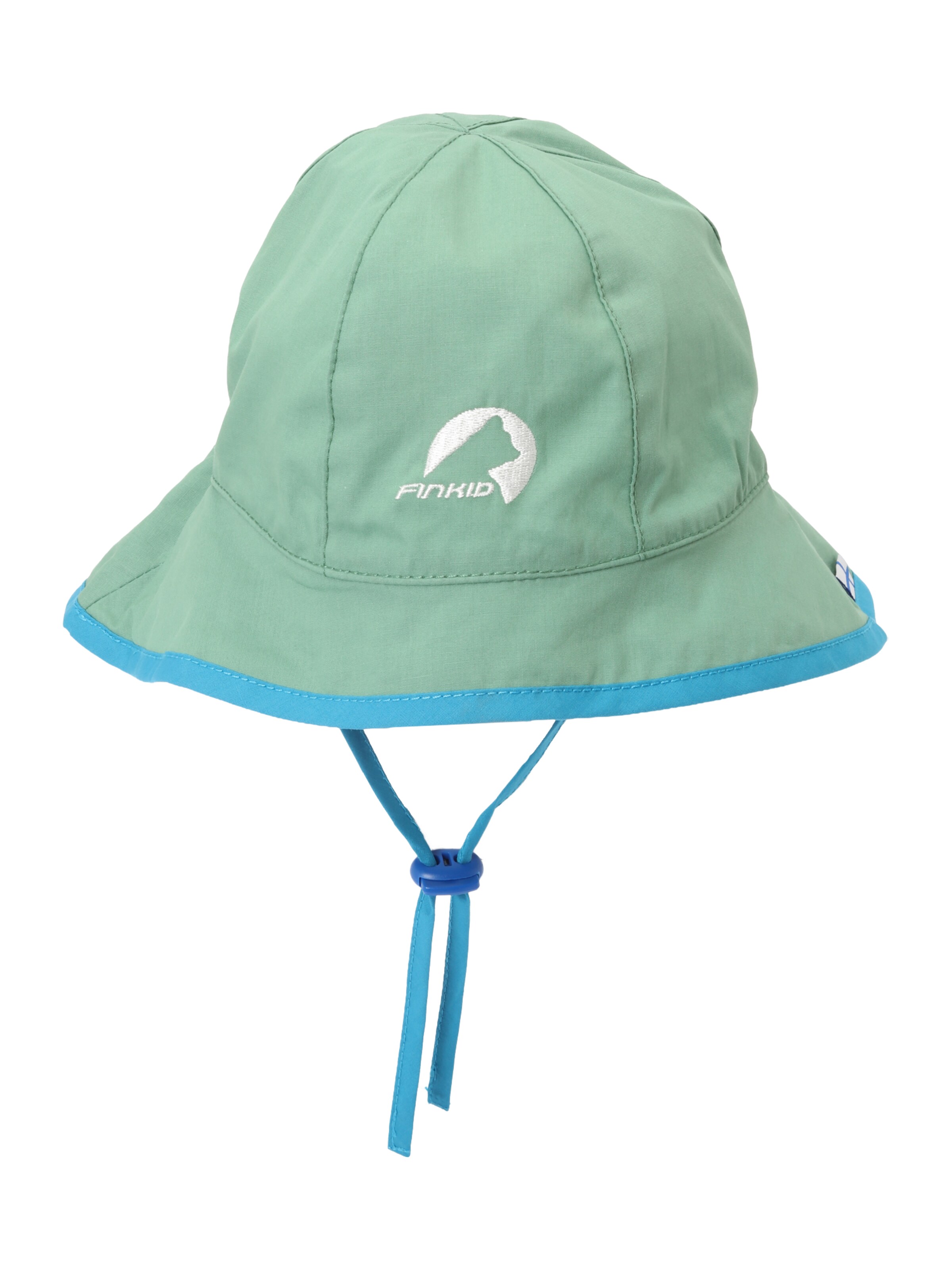 FINKID Шляпа 'AURINKO' в Зеленый