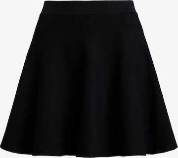 Polo Ralph LaurenSuknja - crna boja: prednji dio