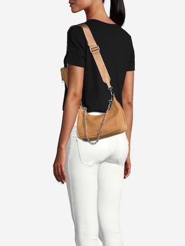 Sac bandoulière 'VITAL' STEVE MADDEN en beige