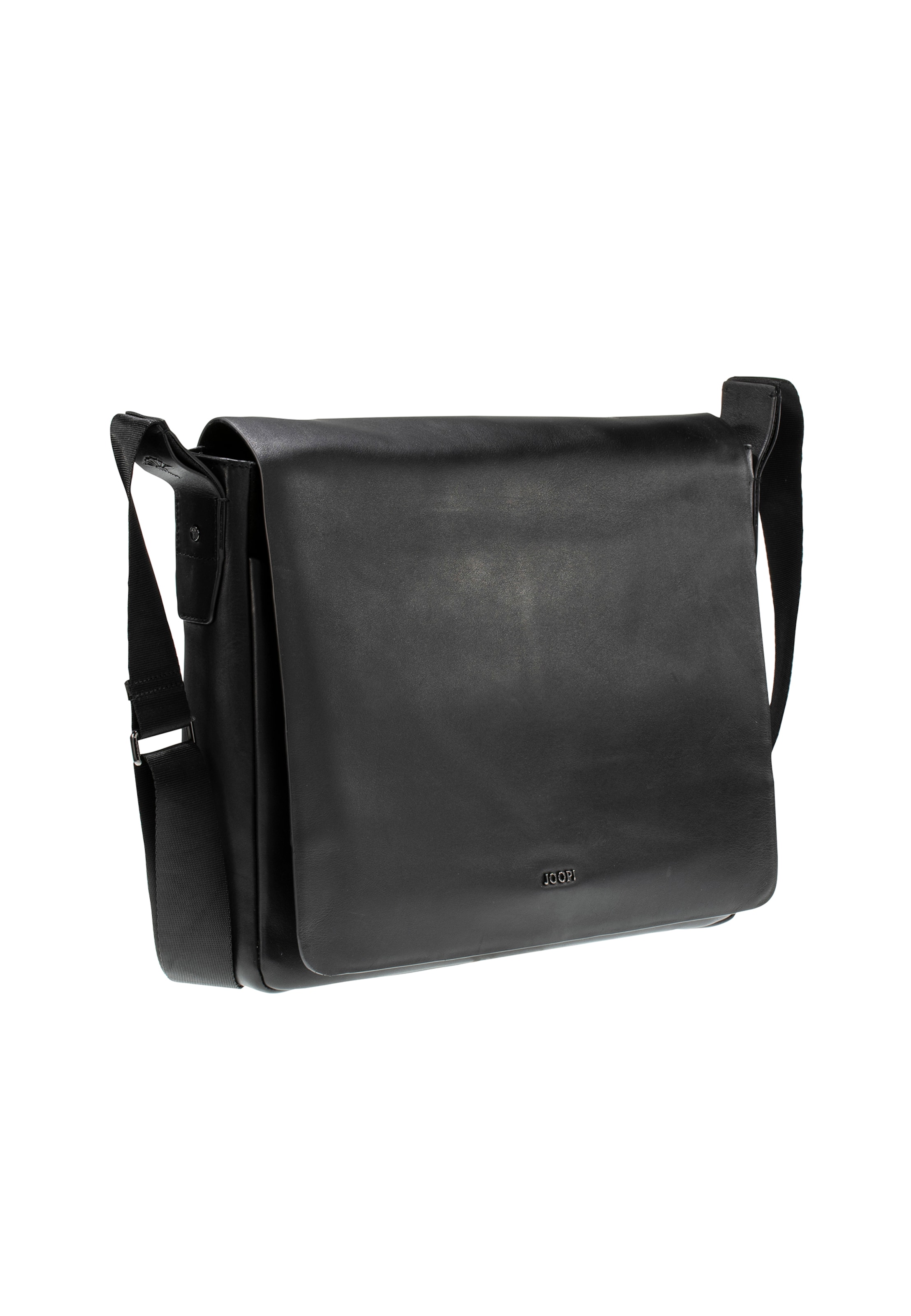 JOOP! - Messenger 'Oregon Doros' en negro