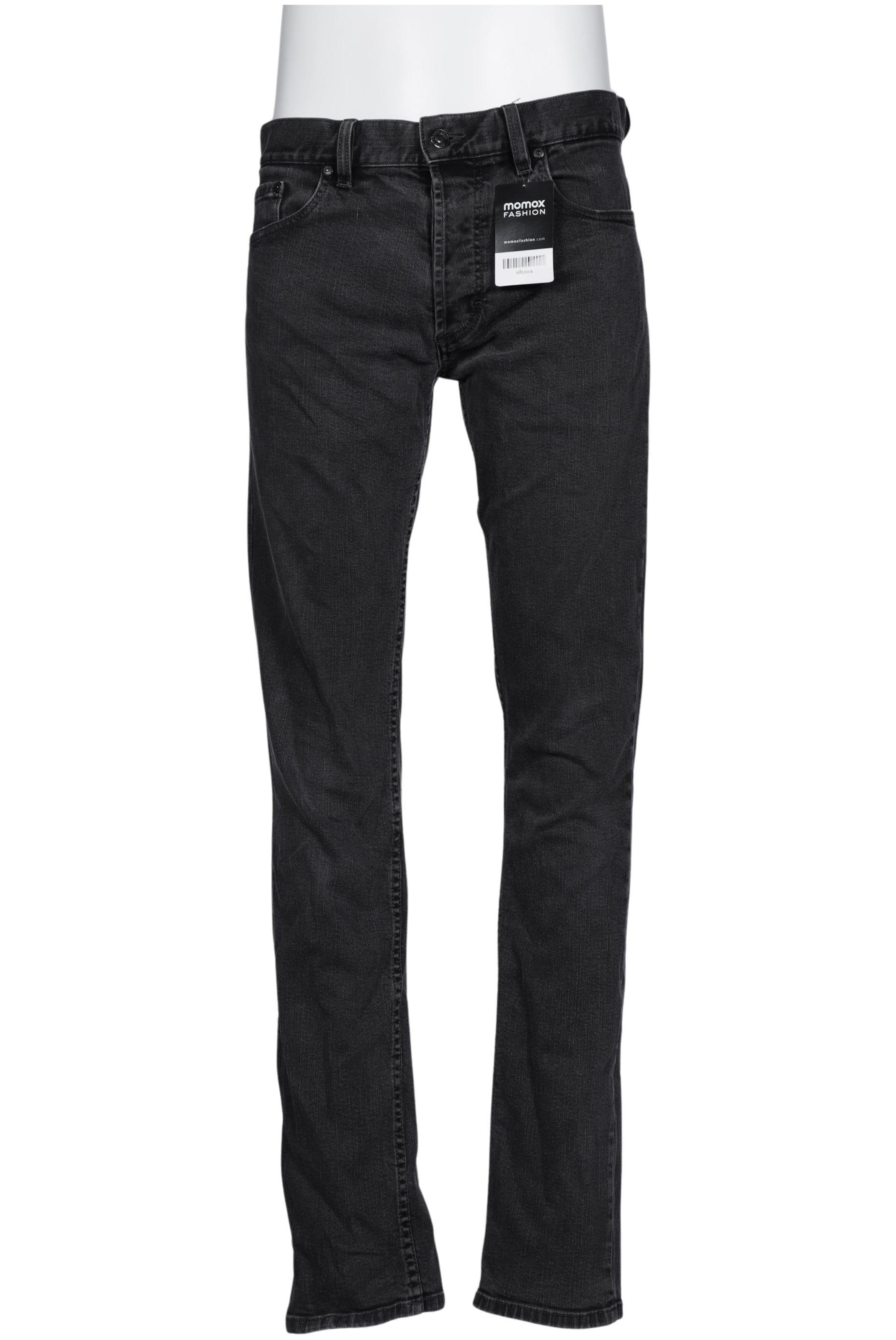 HUGO Jeans in 31 in Grey: front