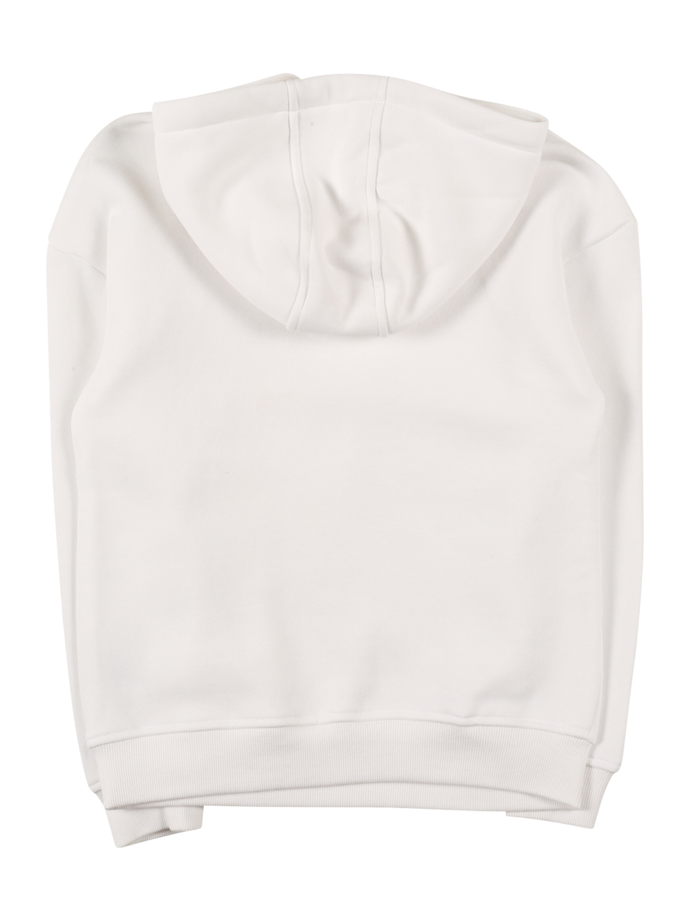 Urban Classics Sweatshirt in White