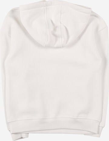 Urban Classics Sweatshirt in White