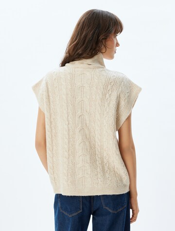 Koton Trui in Beige