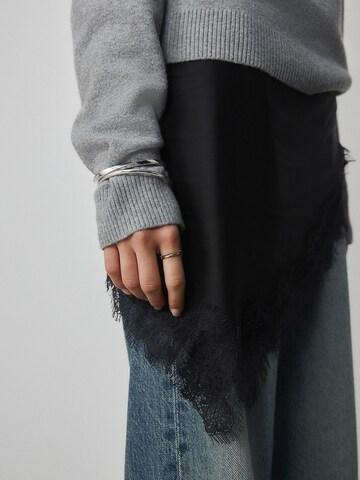 Next - Chal en negro