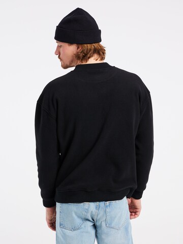 PROTEST Pullover 'PRTTUNGNA'‌‌‌‌‌‌‌‌ in Schwarz