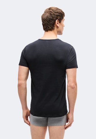 LEVI'S ® Tričko – černá
