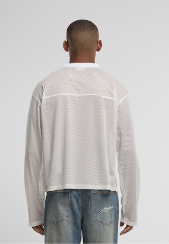 Karl Kani Shirt in Wit