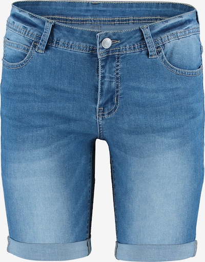 Hailys Jeans 'Je44nny' i blå denim, Produktvisning