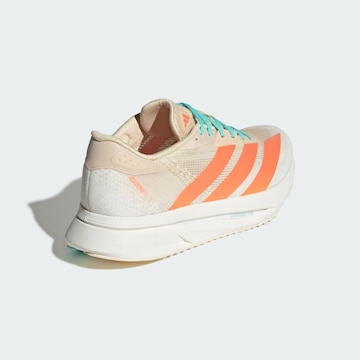ADIDAS PERFORMANCE Running shoe 'Adizero SL2' in Beige